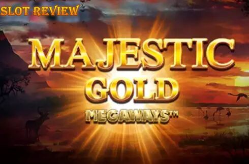 Majestic Gold Megaways icon